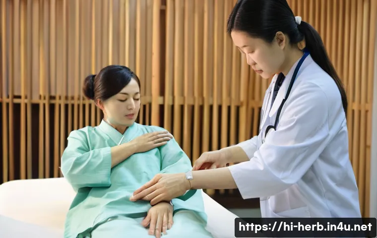 한방병원 감기 치료 후기와 비용 관련 이미지 1
