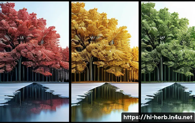 한방병원 침술 효과 후기 - Here are three detailed image generation prompts in English, designed to adhere to your guidelines: