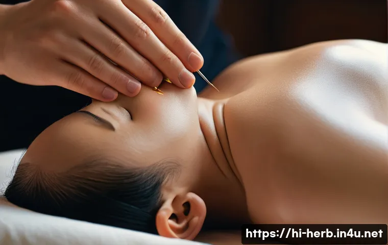 한방병원 침술 효과 후기 관련 이미지 1