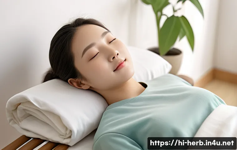 한방병원 침술 효과 후기 관련 이미지 2